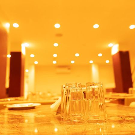 Hotel The Flamboyant Natraj Bharuch Exterior foto