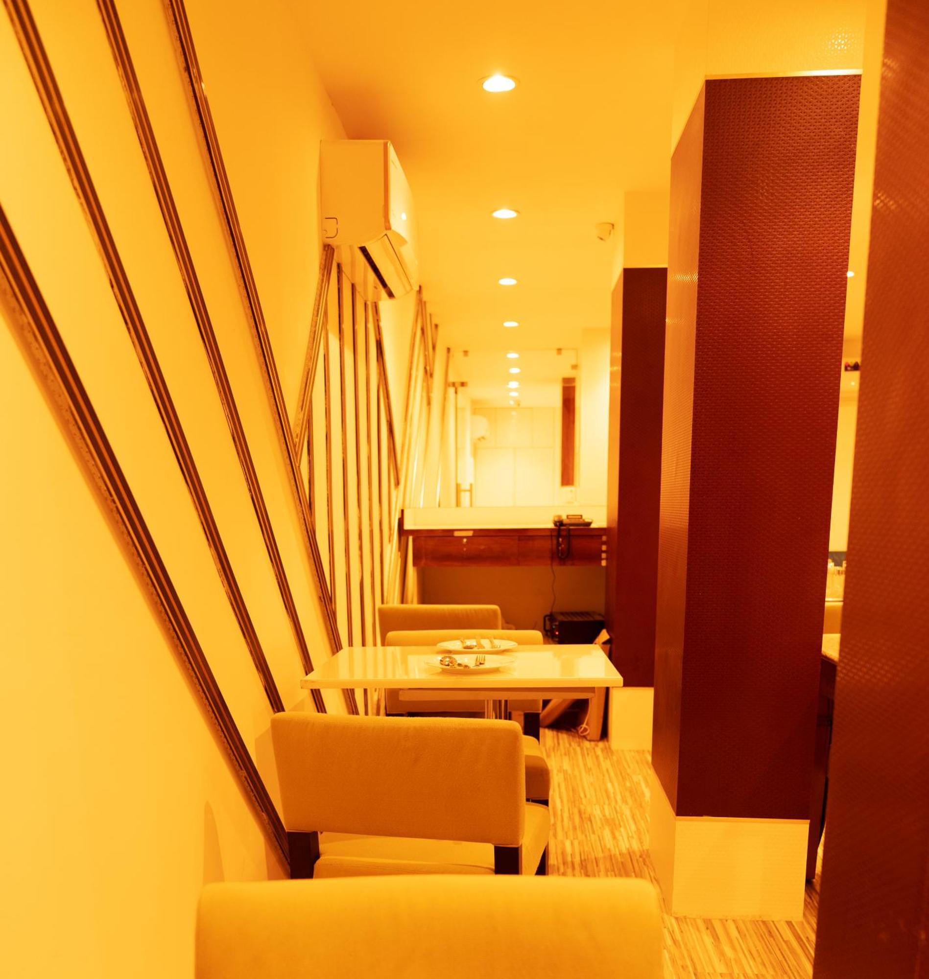 Hotel The Flamboyant Natraj Bharuch Exterior foto